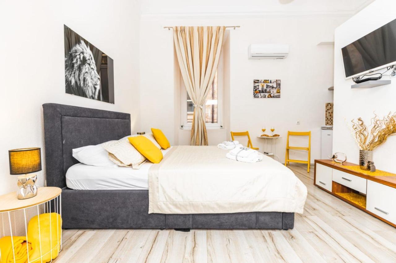 Heart Of Dubrovnik Old Town Apartments Esterno foto