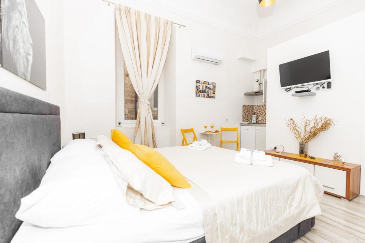 Heart Of Dubrovnik Old Town Apartments Esterno foto