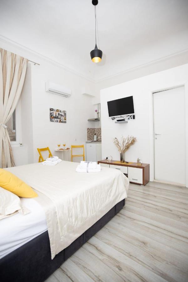 Heart Of Dubrovnik Old Town Apartments Esterno foto