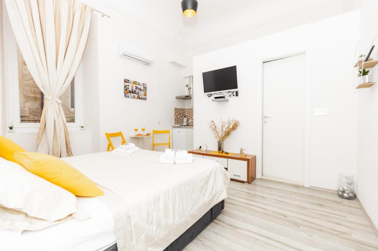 Heart Of Dubrovnik Old Town Apartments Esterno foto
