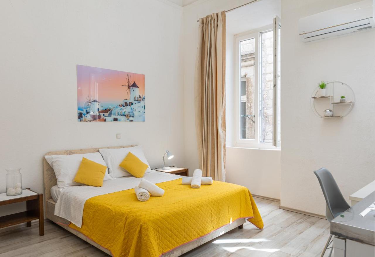 Heart Of Dubrovnik Old Town Apartments Esterno foto