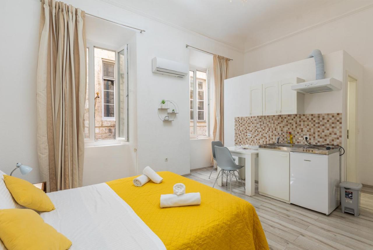 Heart Of Dubrovnik Old Town Apartments Esterno foto