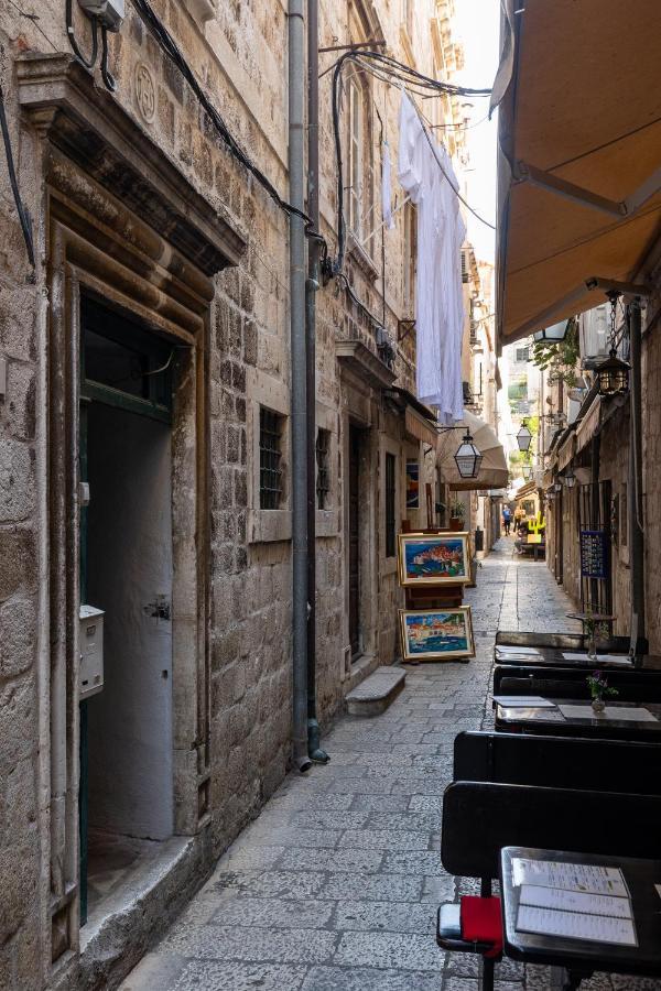 Heart Of Dubrovnik Old Town Apartments Esterno foto