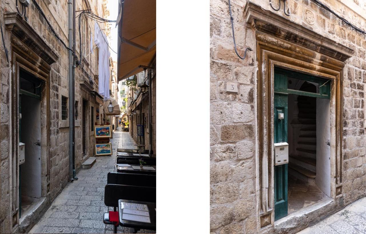 Heart Of Dubrovnik Old Town Apartments Esterno foto