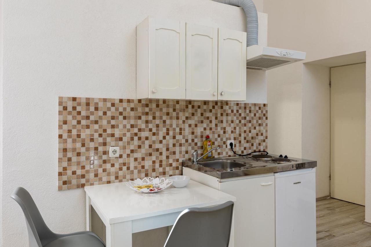 Heart Of Dubrovnik Old Town Apartments Esterno foto
