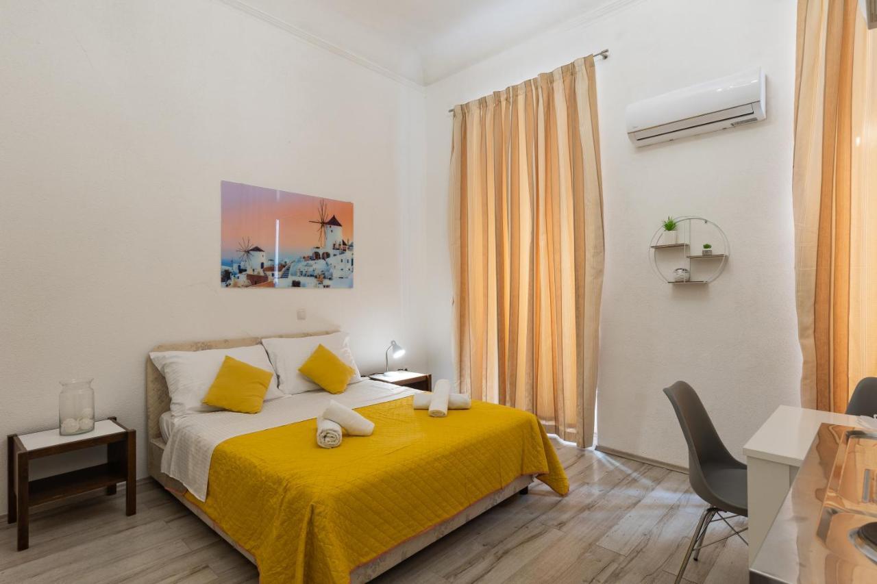 Heart Of Dubrovnik Old Town Apartments Esterno foto