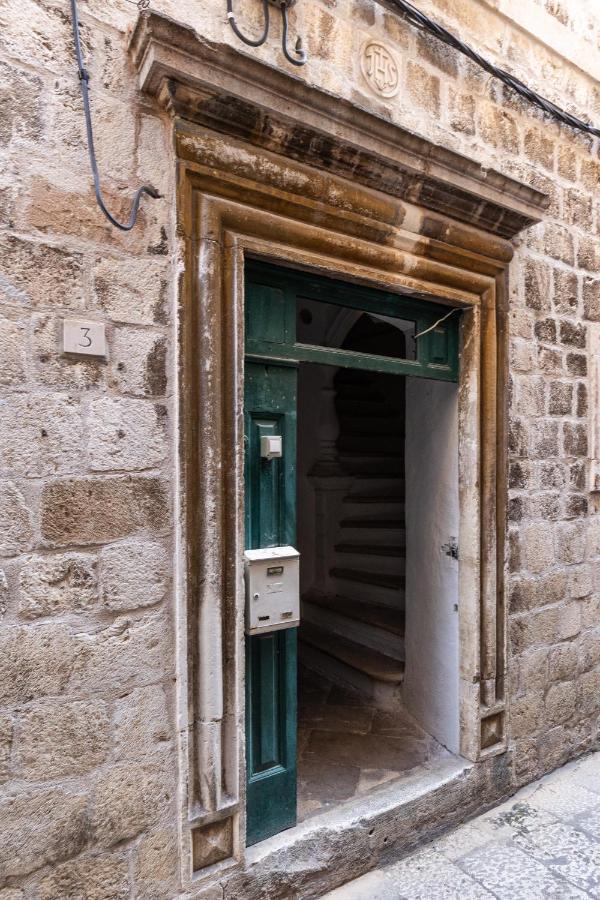 Heart Of Dubrovnik Old Town Apartments Esterno foto