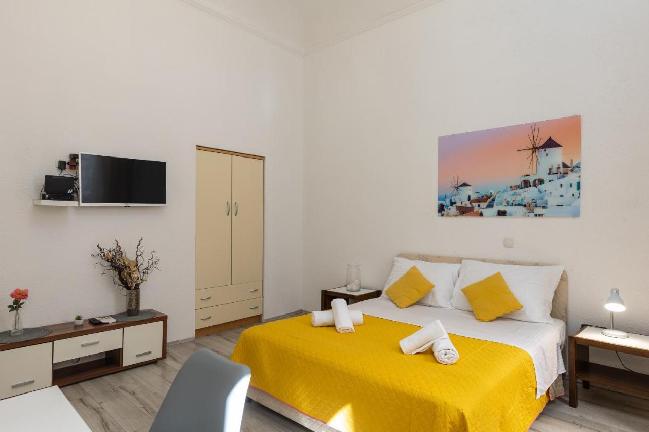 Heart Of Dubrovnik Old Town Apartments Esterno foto