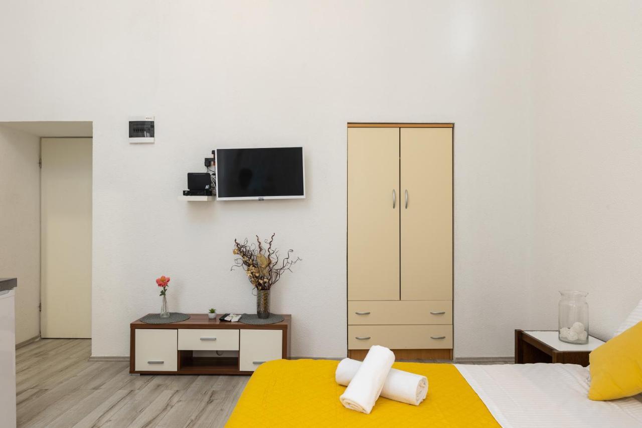 Heart Of Dubrovnik Old Town Apartments Esterno foto